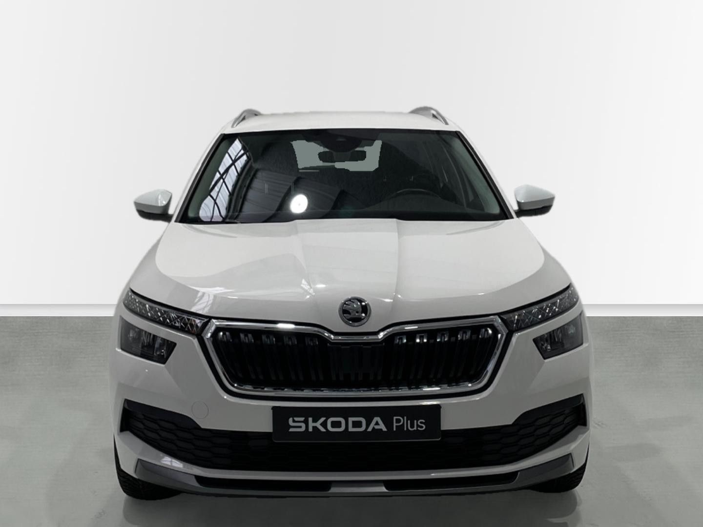 Skoda Kamiq 1.0 TSI Ambition DSG 81 kW (110 CV)