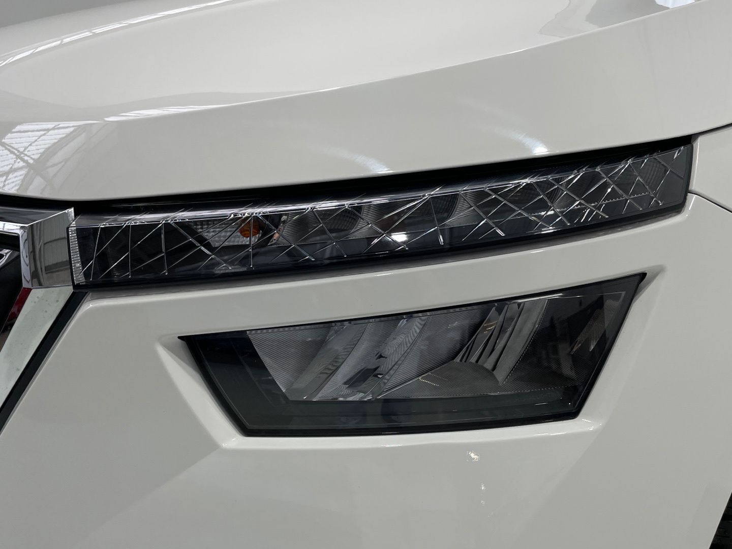 Skoda Kamiq 1.0 TSI Ambition DSG 81 kW (110 CV)