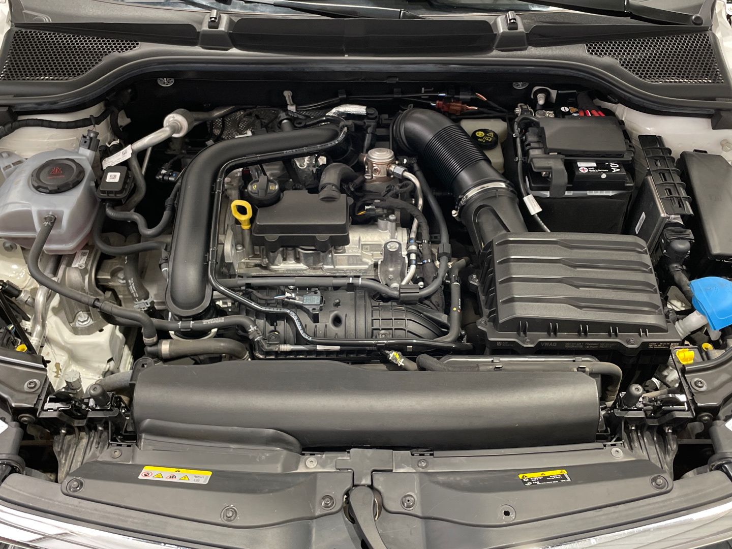 Skoda Kamiq 1.0 TSI Ambition DSG 81 kW (110 CV)