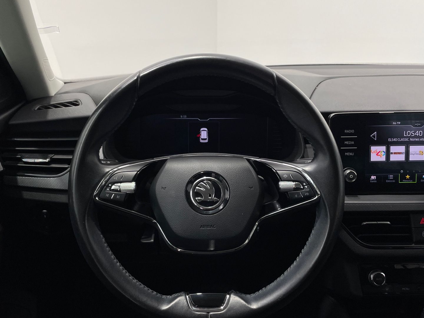 Skoda Kamiq 1.0 TSI Ambition DSG 81 kW (110 CV)