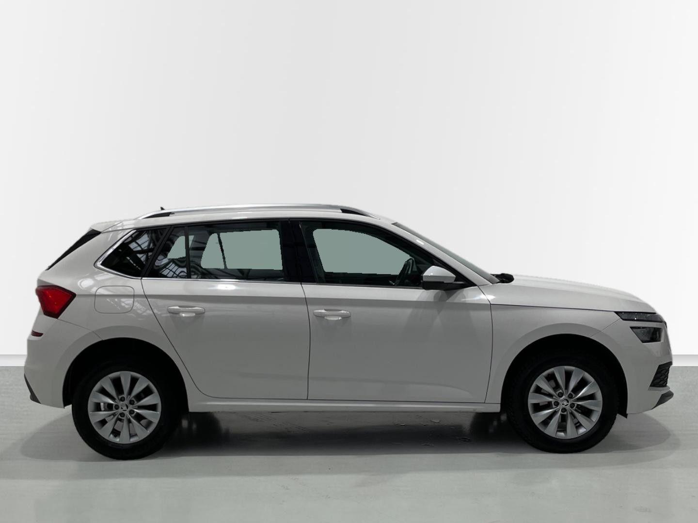 Skoda Kamiq 1.0 TSI Ambition DSG 81 kW (110 CV)