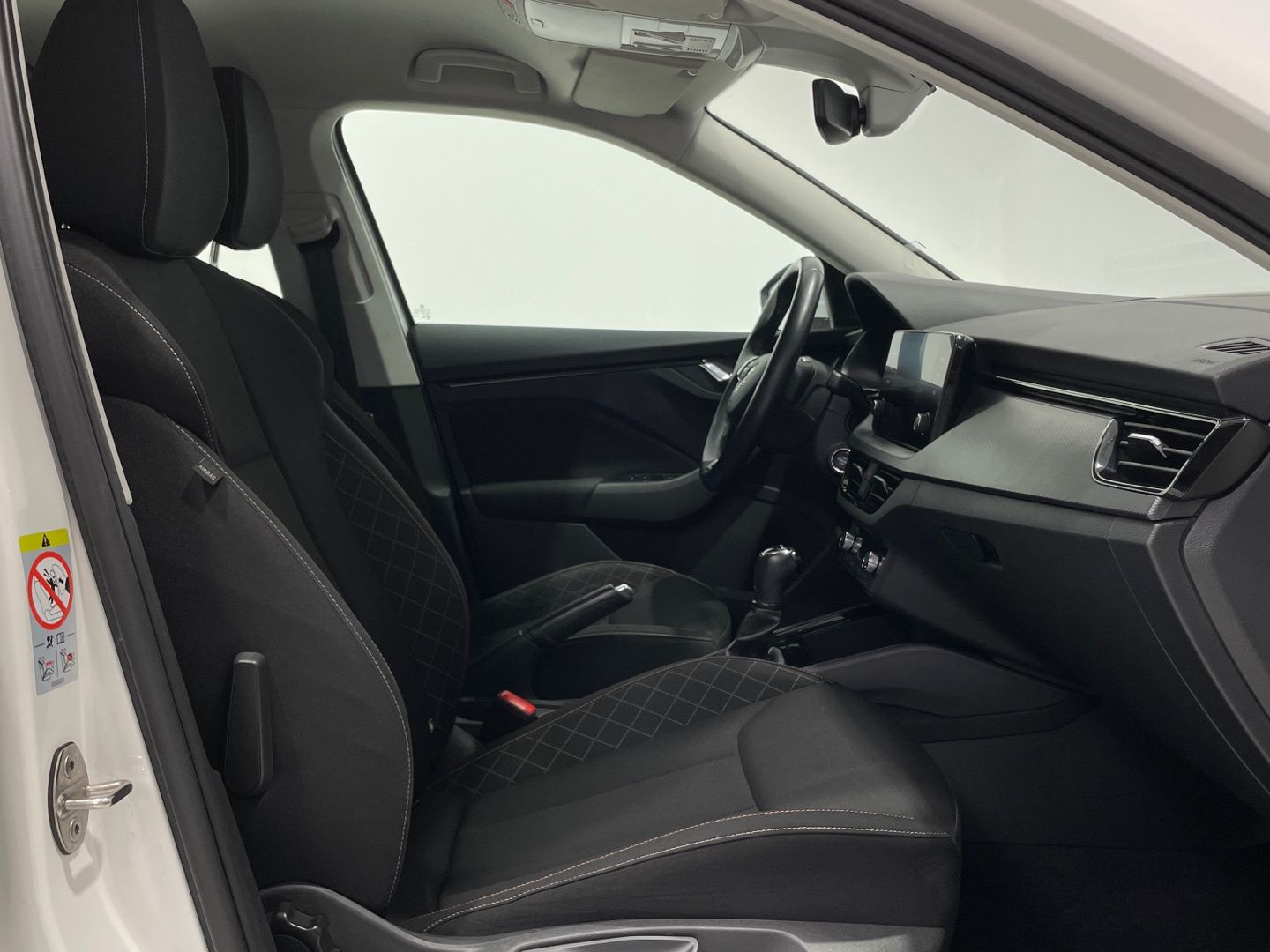 Skoda Kamiq 1.0 TSI Ambition DSG 81 kW (110 CV)