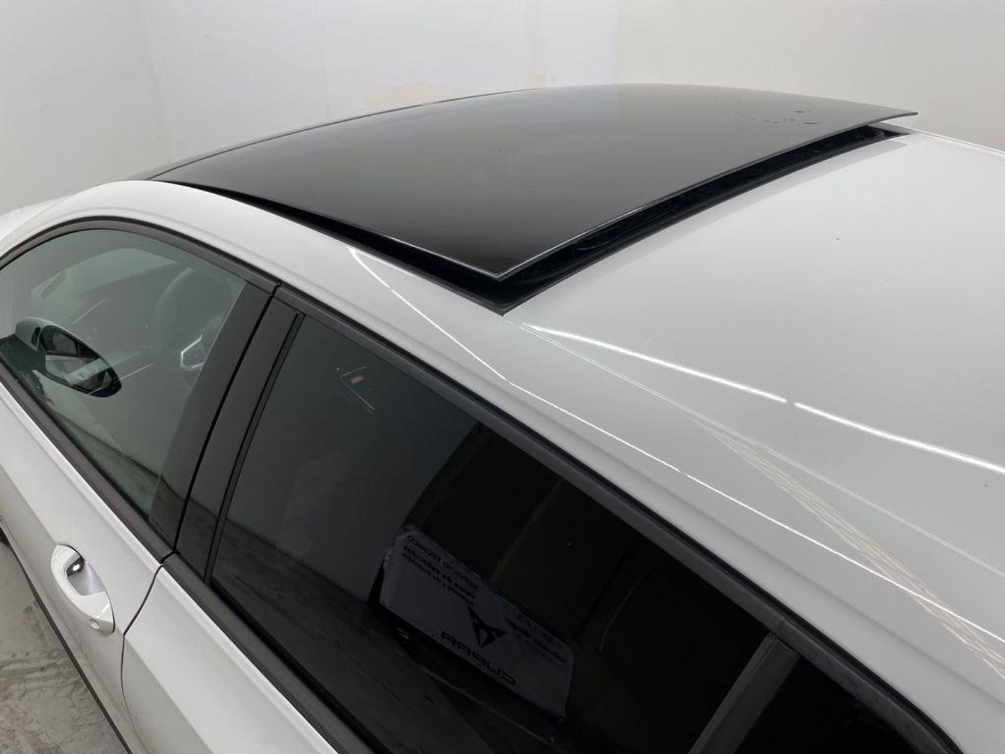 Volkswagen Golf GTI 2.0 TSI 195 kW (265 CV) DSG