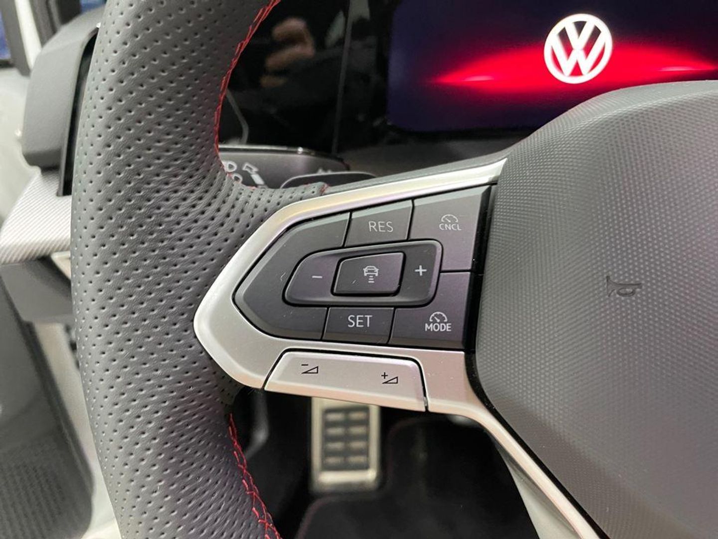 Volkswagen Golf GTI 2.0 TSI 195 kW (265 CV) DSG