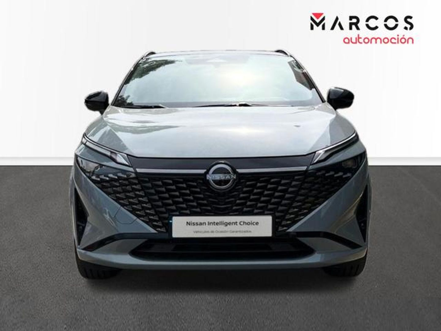 Nissan Qashqai DIG-T 158 mHEV N-Design CVT 116 kW (158 CV)