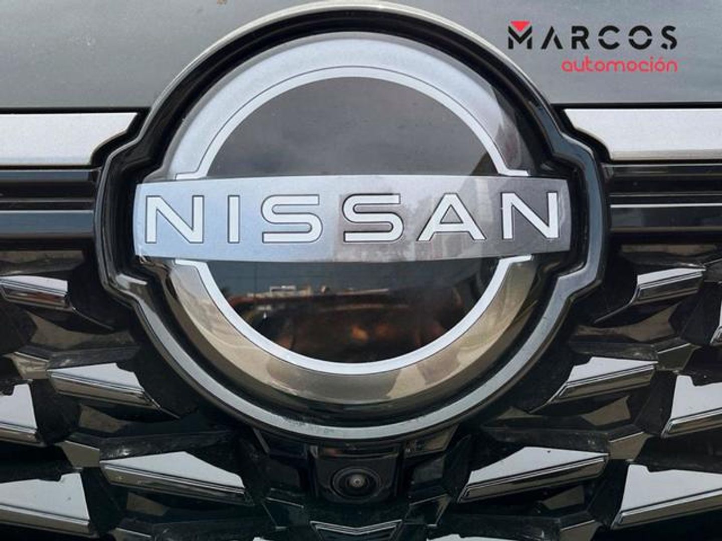 Nissan Qashqai DIG-T 158 mHEV N-Design CVT 116 kW (158 CV)
