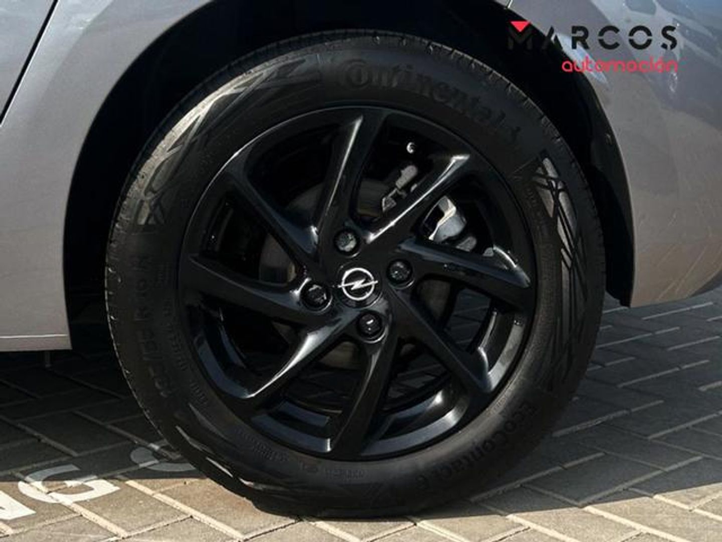 Opel Corsa 1.5D DT GS 75 kW (102 CV)