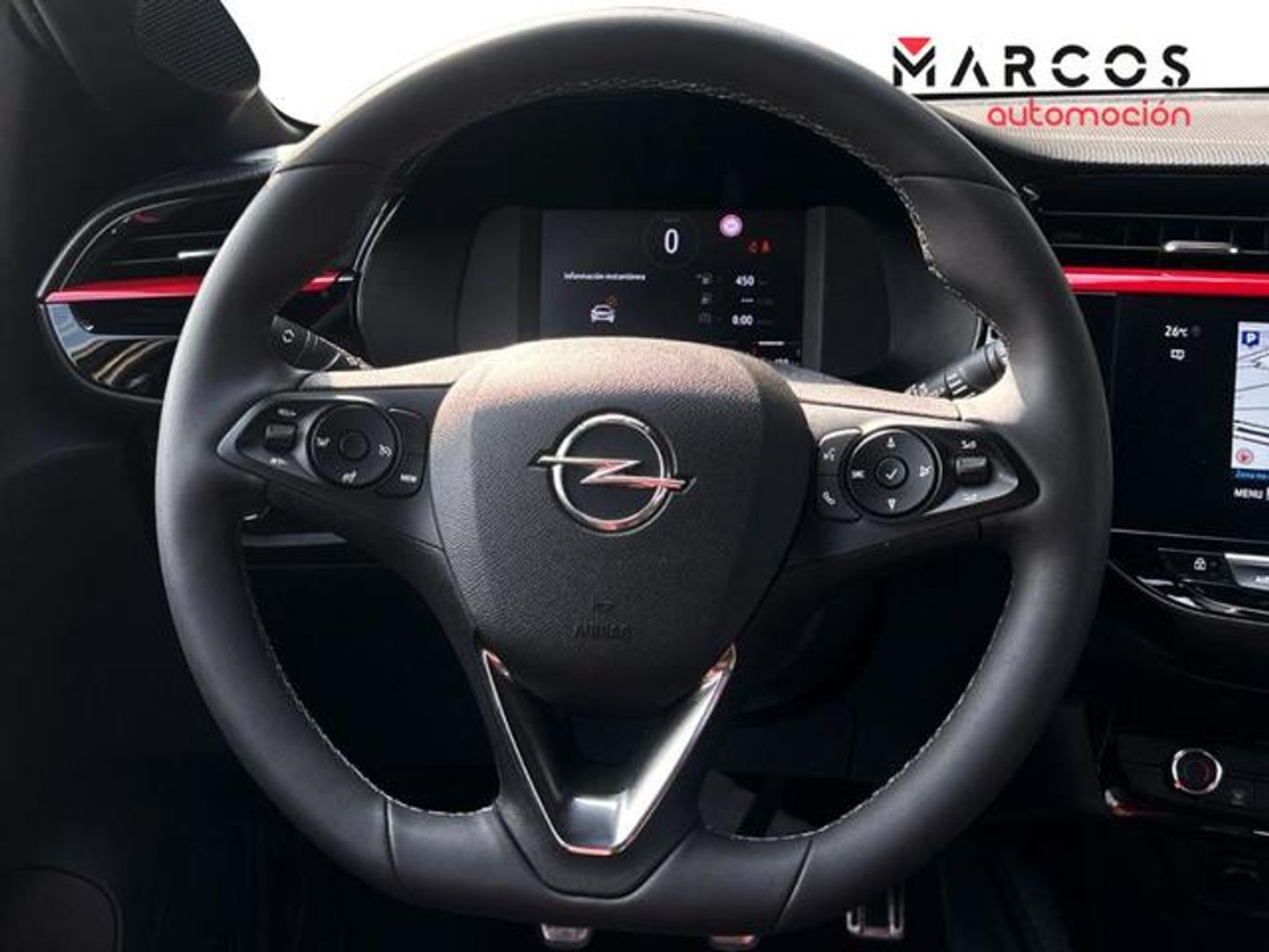 Opel Corsa 1.5D DT GS 75 kW (102 CV)
