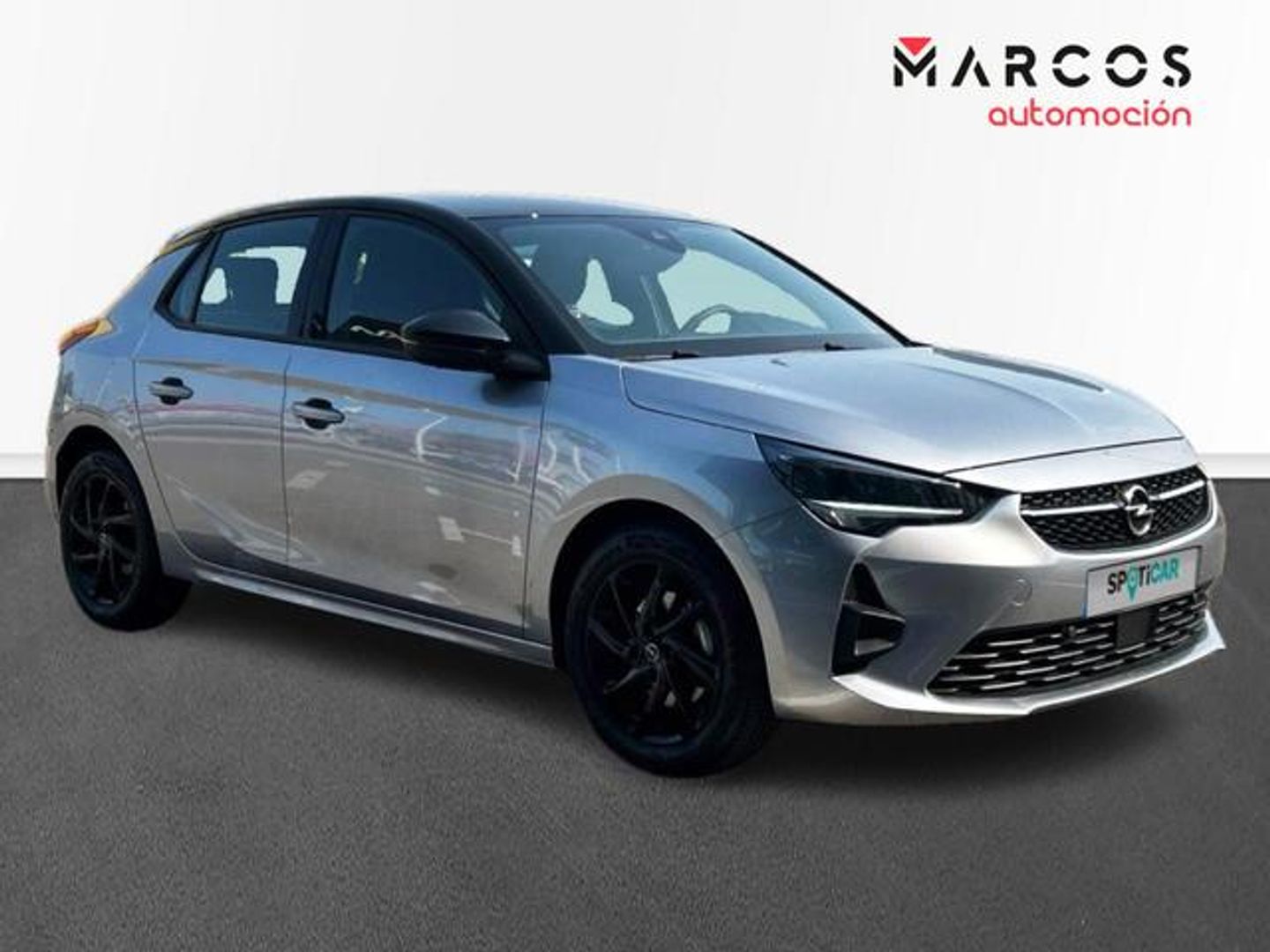 Opel Corsa 1.5D DT GS 75 kW (102 CV)