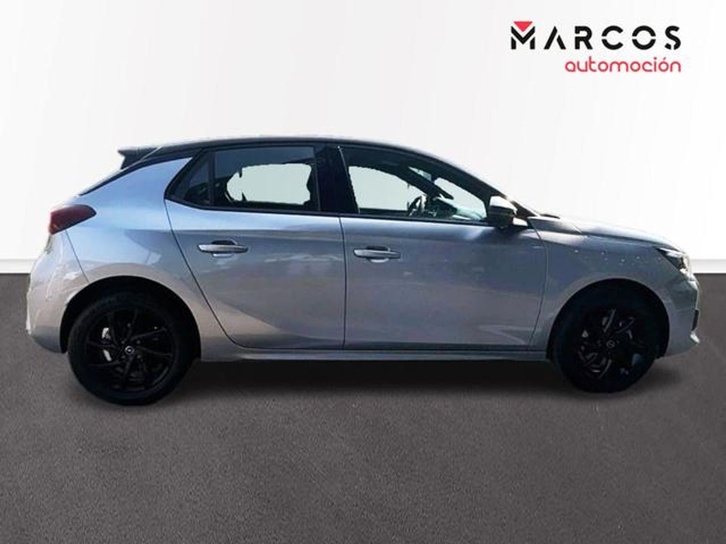 Opel Corsa 1.5D DT GS 75 kW (102 CV)
