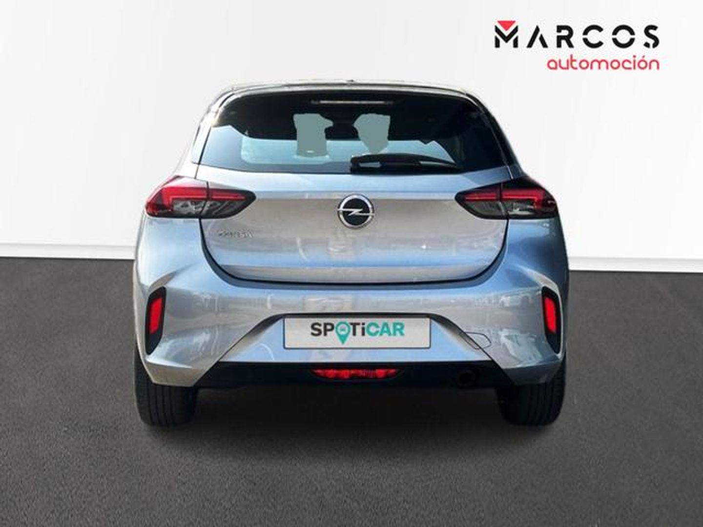Opel Corsa 1.5D DT GS 75 kW (102 CV)