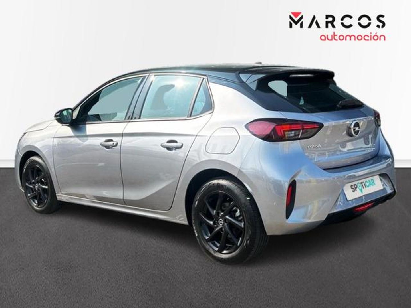 Opel Corsa 1.5D DT GS 75 kW (102 CV)