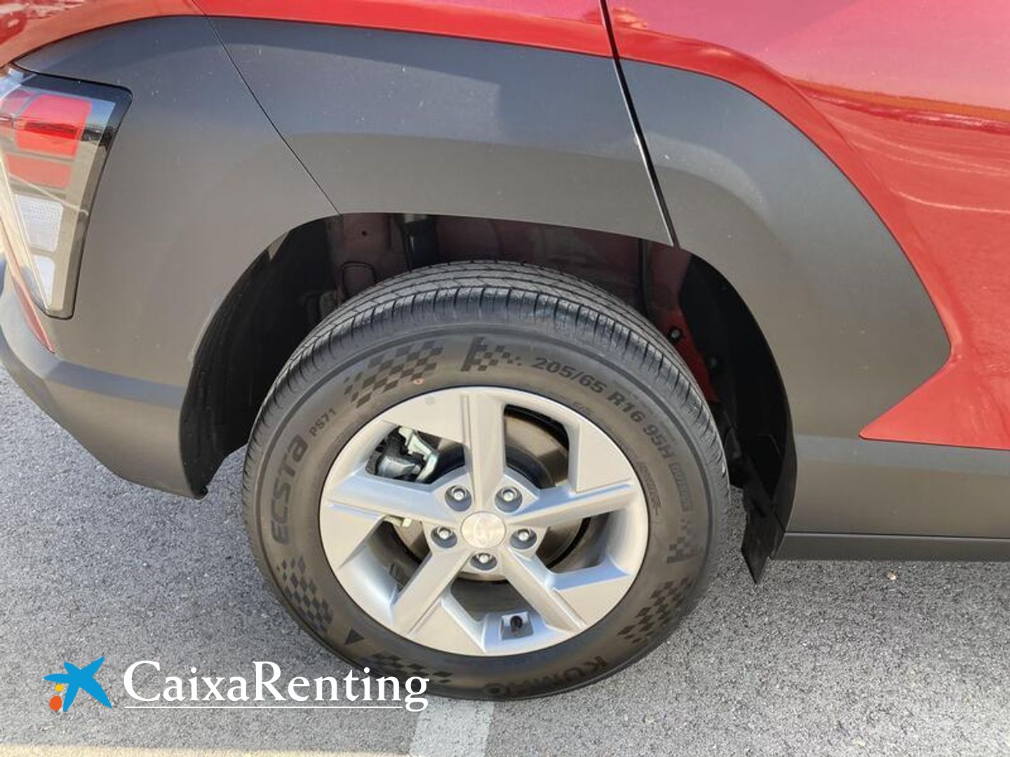 Hyundai Kona 1.0 TGDi Maxx 4x2 74 kW (100 CV)