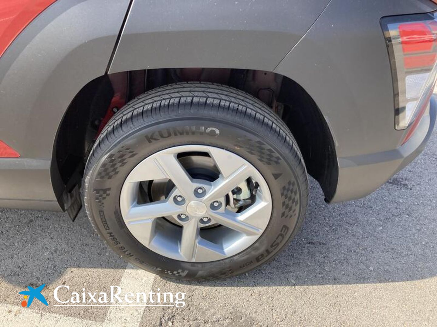 Hyundai Kona 1.0 TGDi Maxx 4x2 74 kW (100 CV)