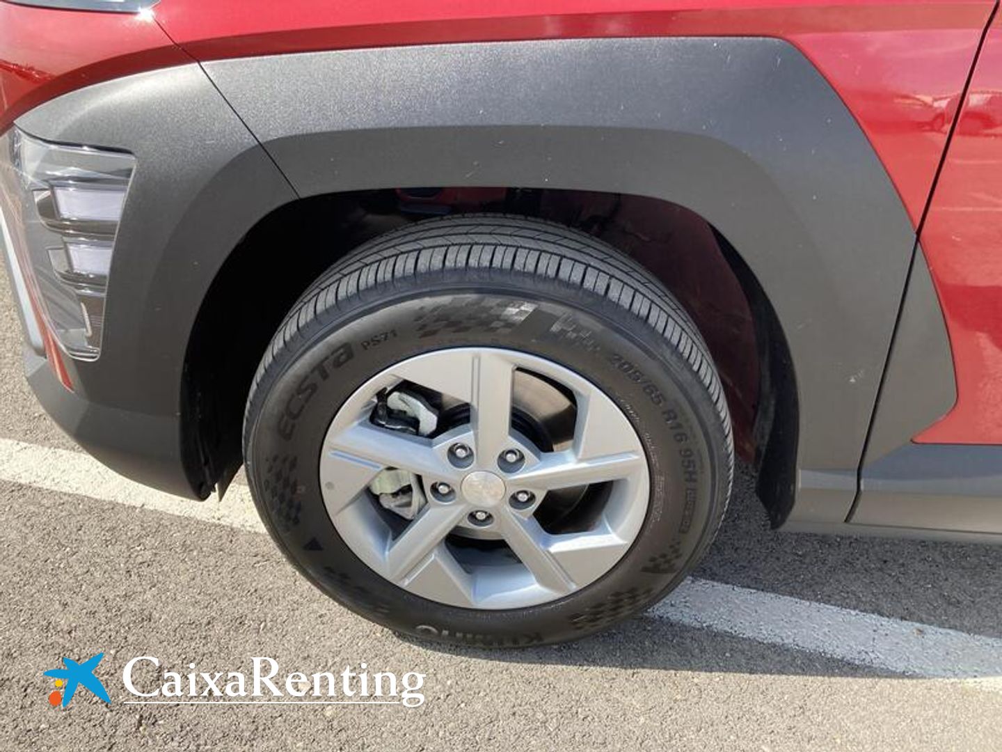 Hyundai Kona 1.0 TGDi Maxx 4x2 74 kW (100 CV)