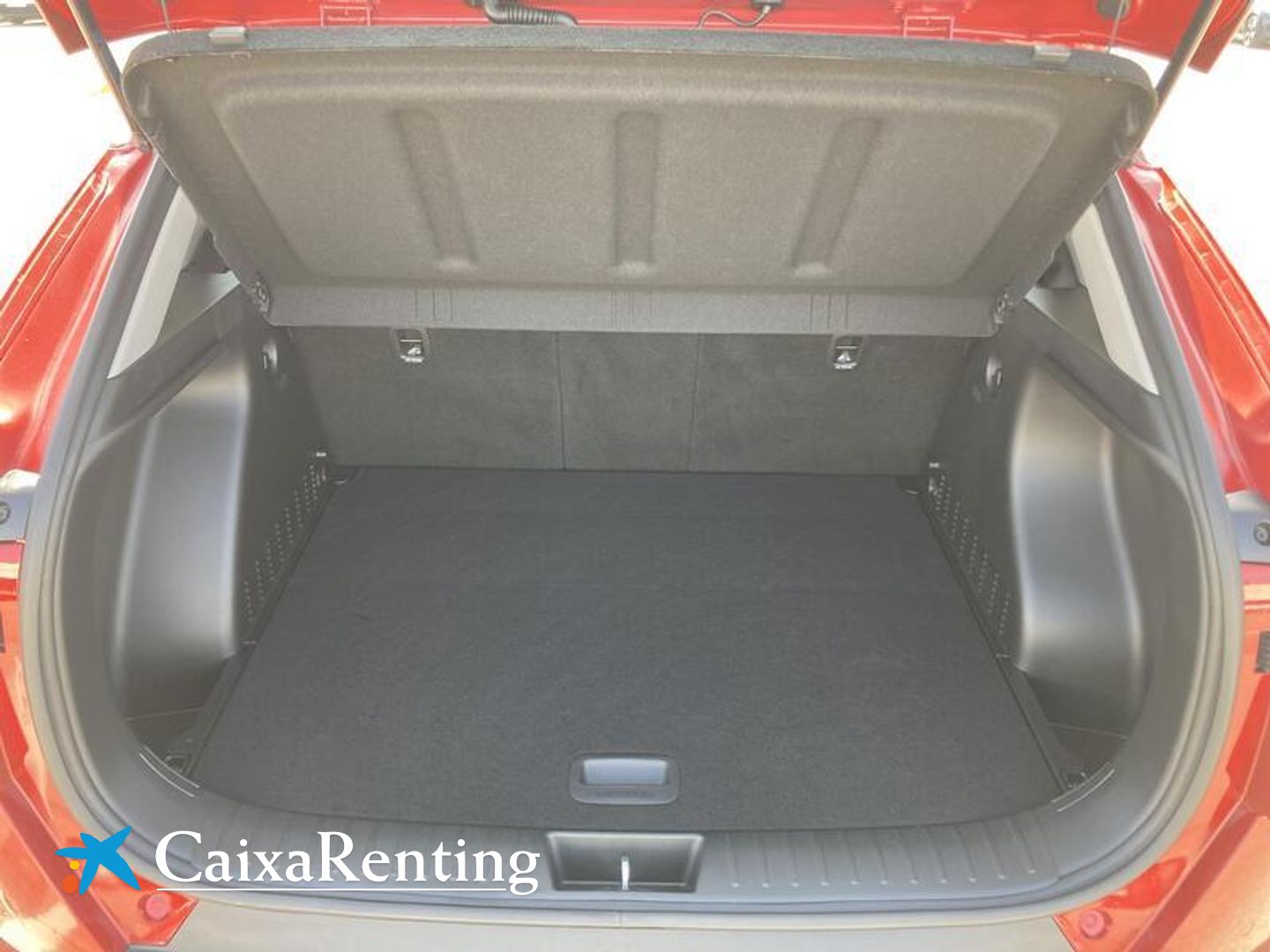 Hyundai Kona 1.0 TGDi Maxx 4x2 74 kW (100 CV)