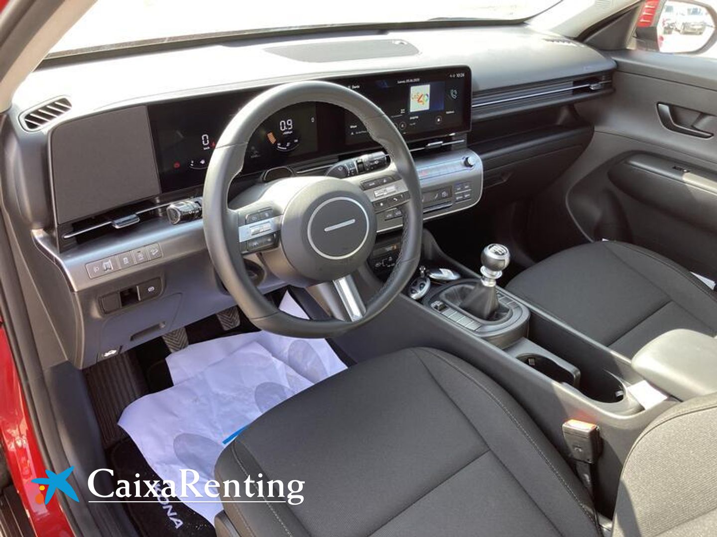 Hyundai Kona 1.0 TGDi Maxx 4x2 74 kW (100 CV)