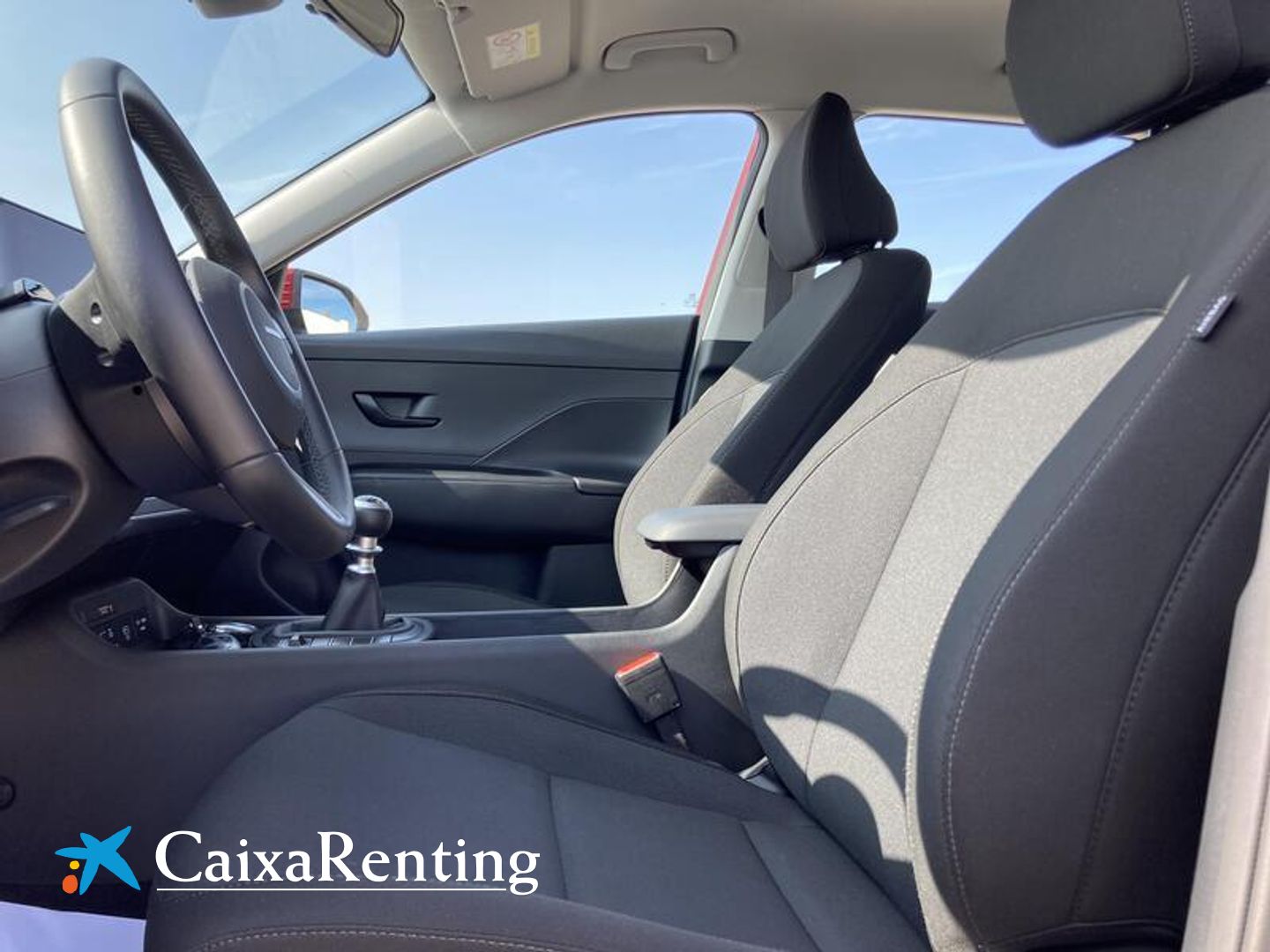 Hyundai Kona 1.0 TGDi Maxx 4x2 74 kW (100 CV)