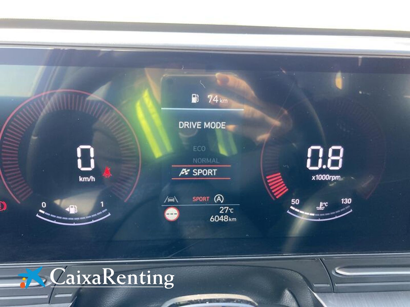 Hyundai Kona 1.0 TGDi Maxx 4x2 74 kW (100 CV)