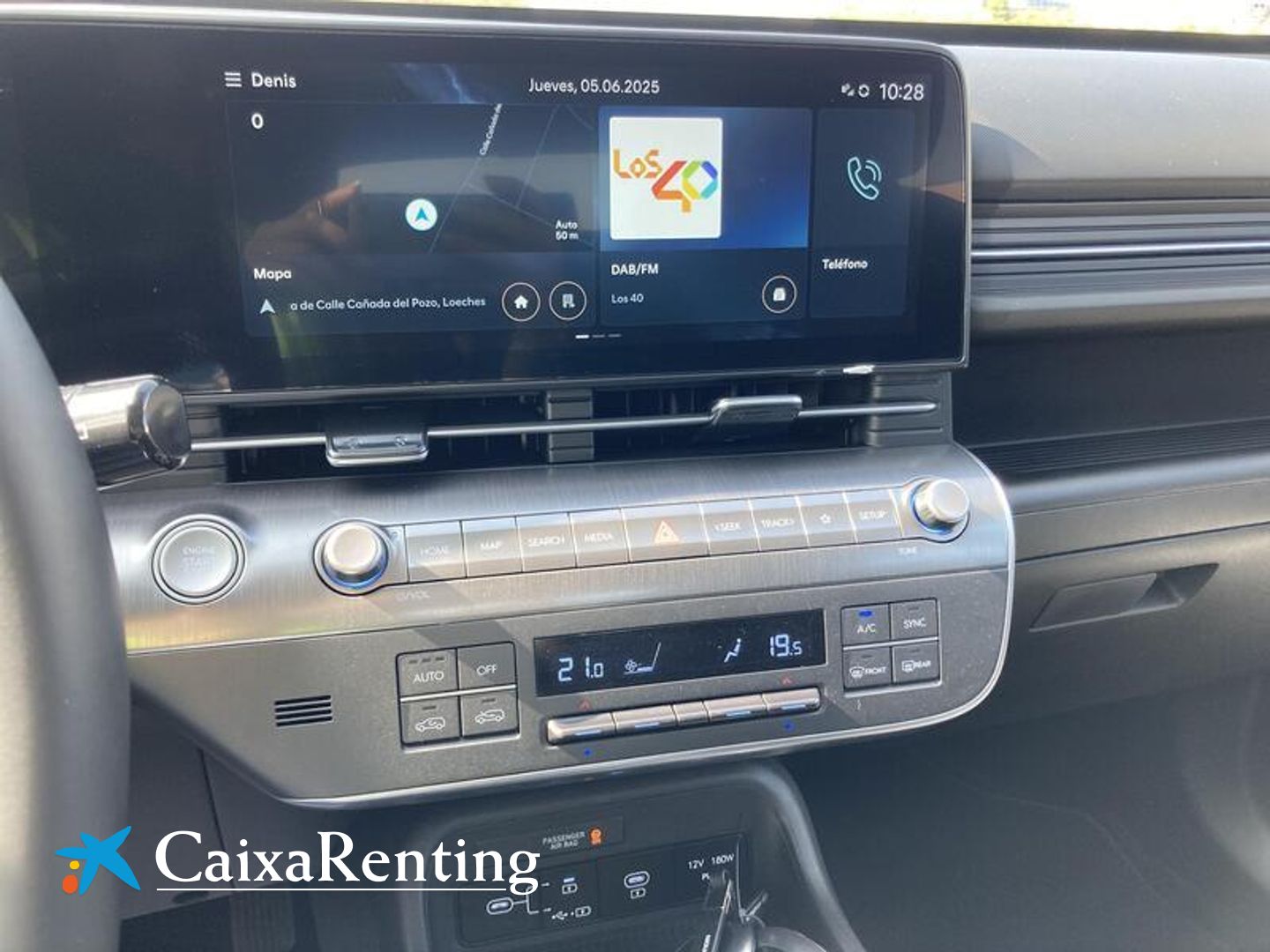 Hyundai Kona 1.0 TGDi Maxx 4x2 74 kW (100 CV)