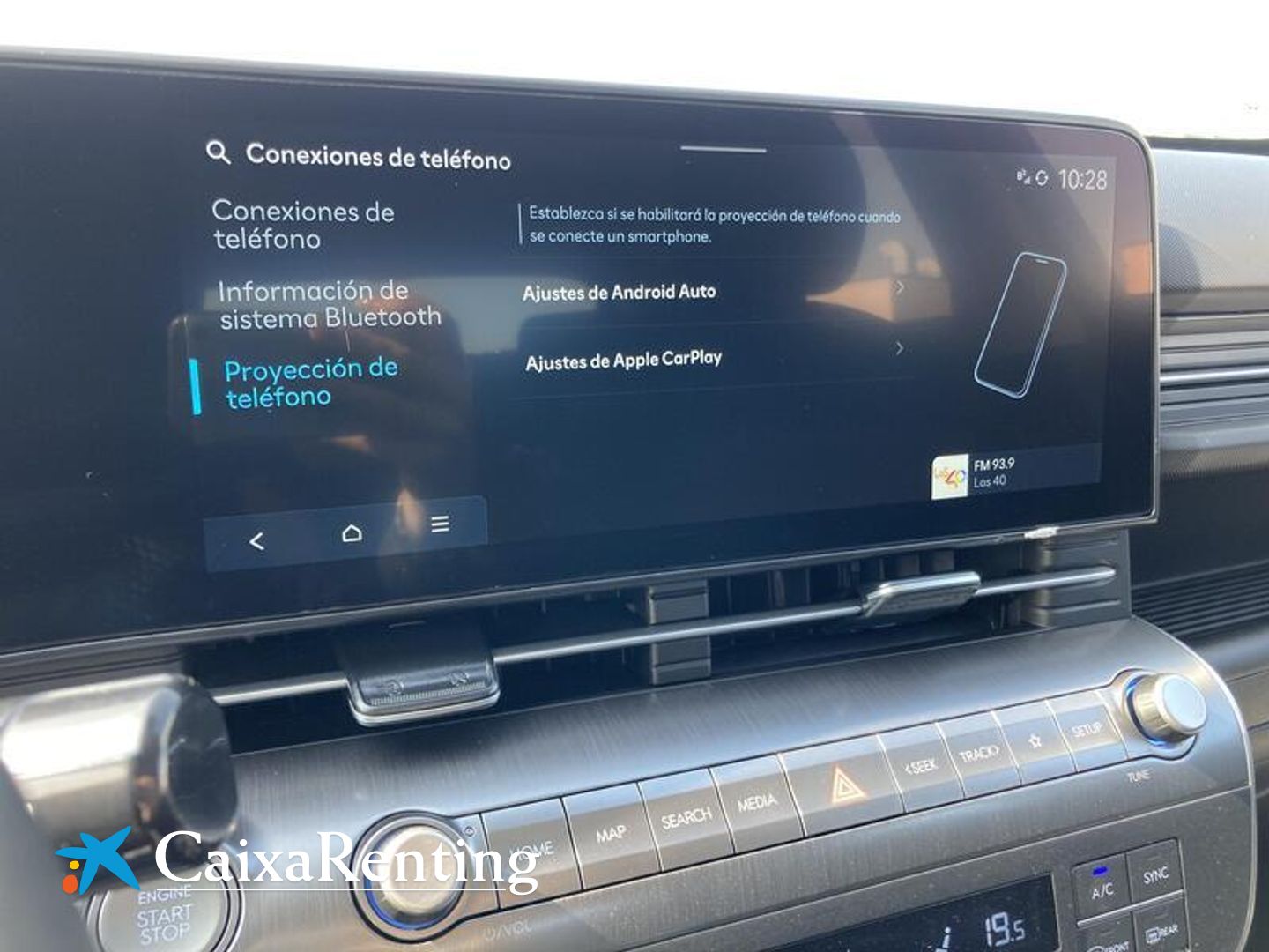 Hyundai Kona 1.0 TGDi Maxx 4x2 74 kW (100 CV)