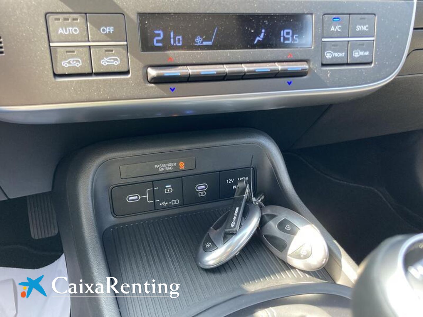 Hyundai Kona 1.0 TGDi Maxx 4x2 74 kW (100 CV)