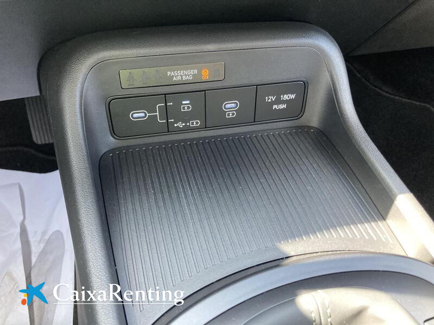 Hyundai Kona 1.0 TGDi Maxx 4x2 74 kW (100 CV)