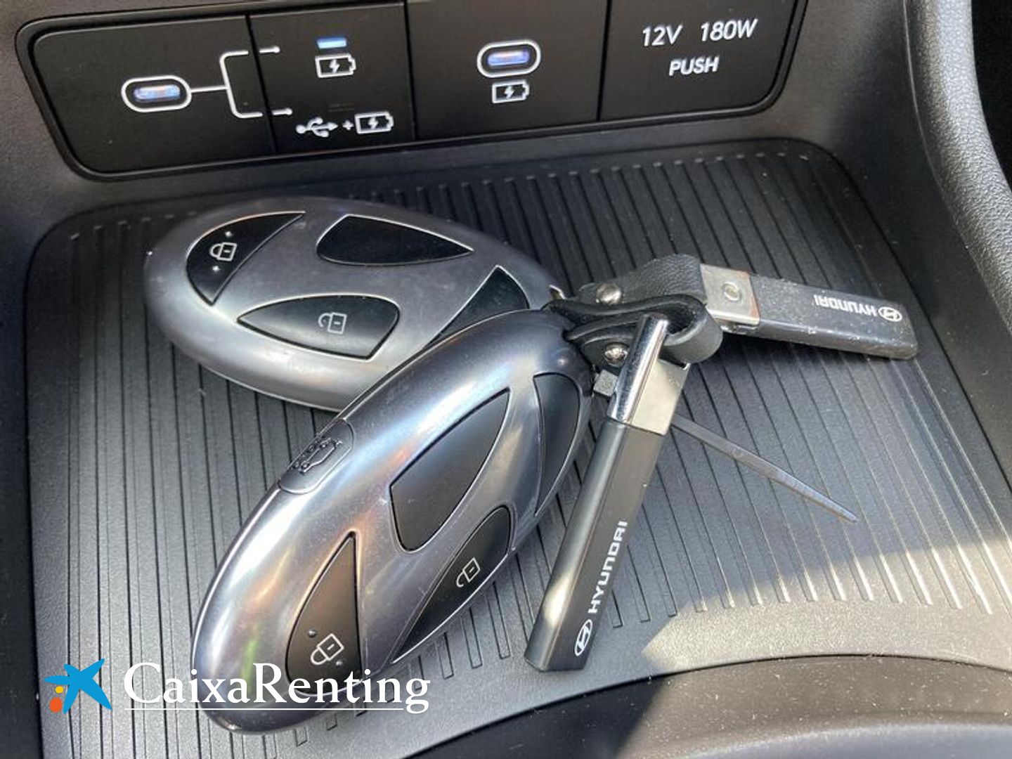 Hyundai Kona 1.0 TGDi Maxx 4x2 74 kW (100 CV)