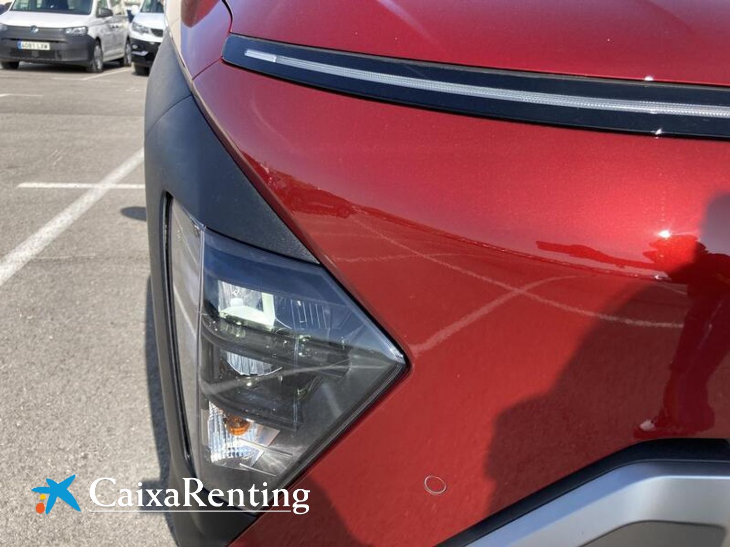 Hyundai Kona 1.0 TGDi Maxx 4x2 74 kW (100 CV)