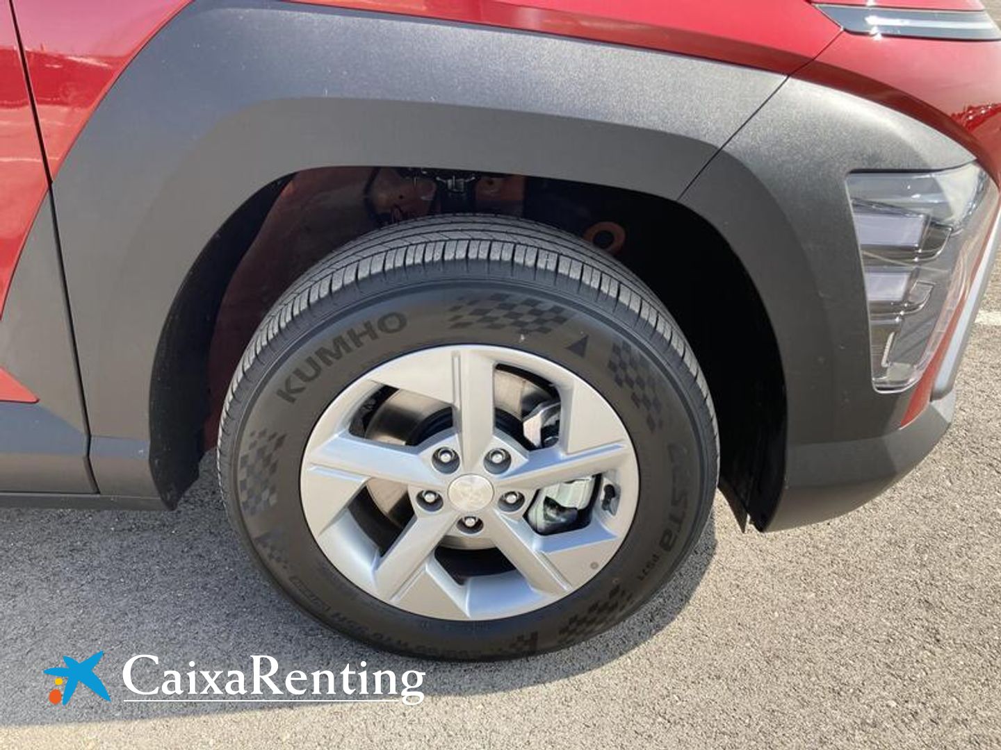 Hyundai Kona 1.0 TGDi Maxx 4x2 74 kW (100 CV)