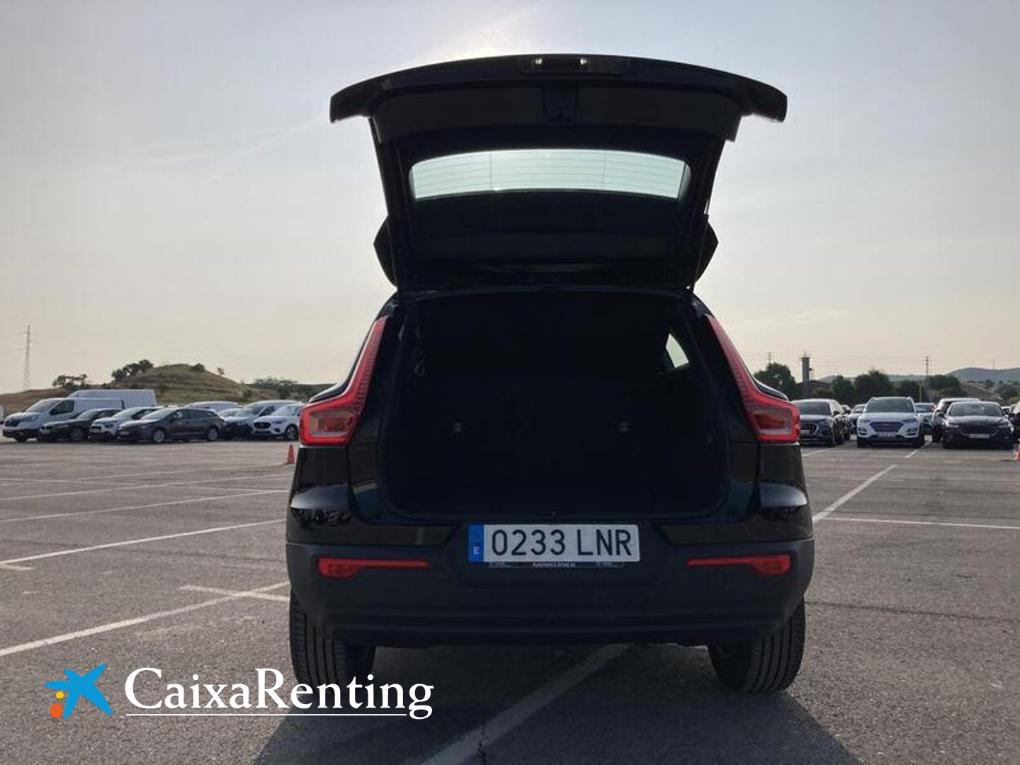 Volvo XC40 T2 Momentum Core 95 kW (129 CV)