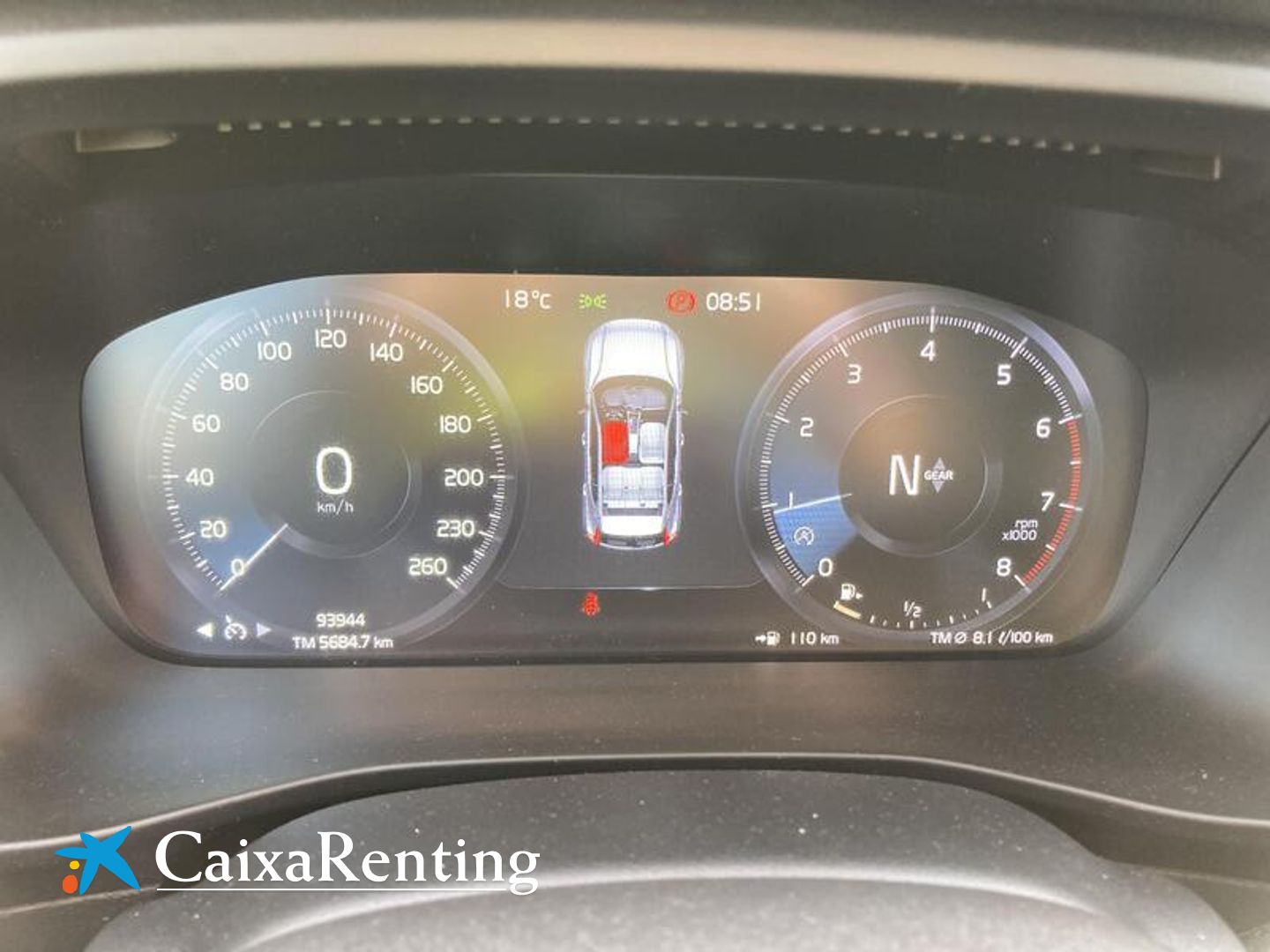 Volvo XC40 T2 Momentum Core 95 kW (129 CV)