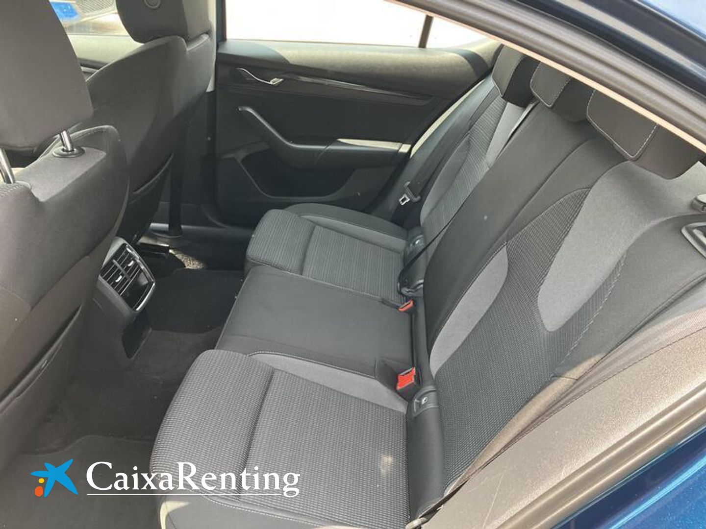 Skoda Octavia 1.5 TSI m-HEV Ambition DSG 110 kW (150 CV)