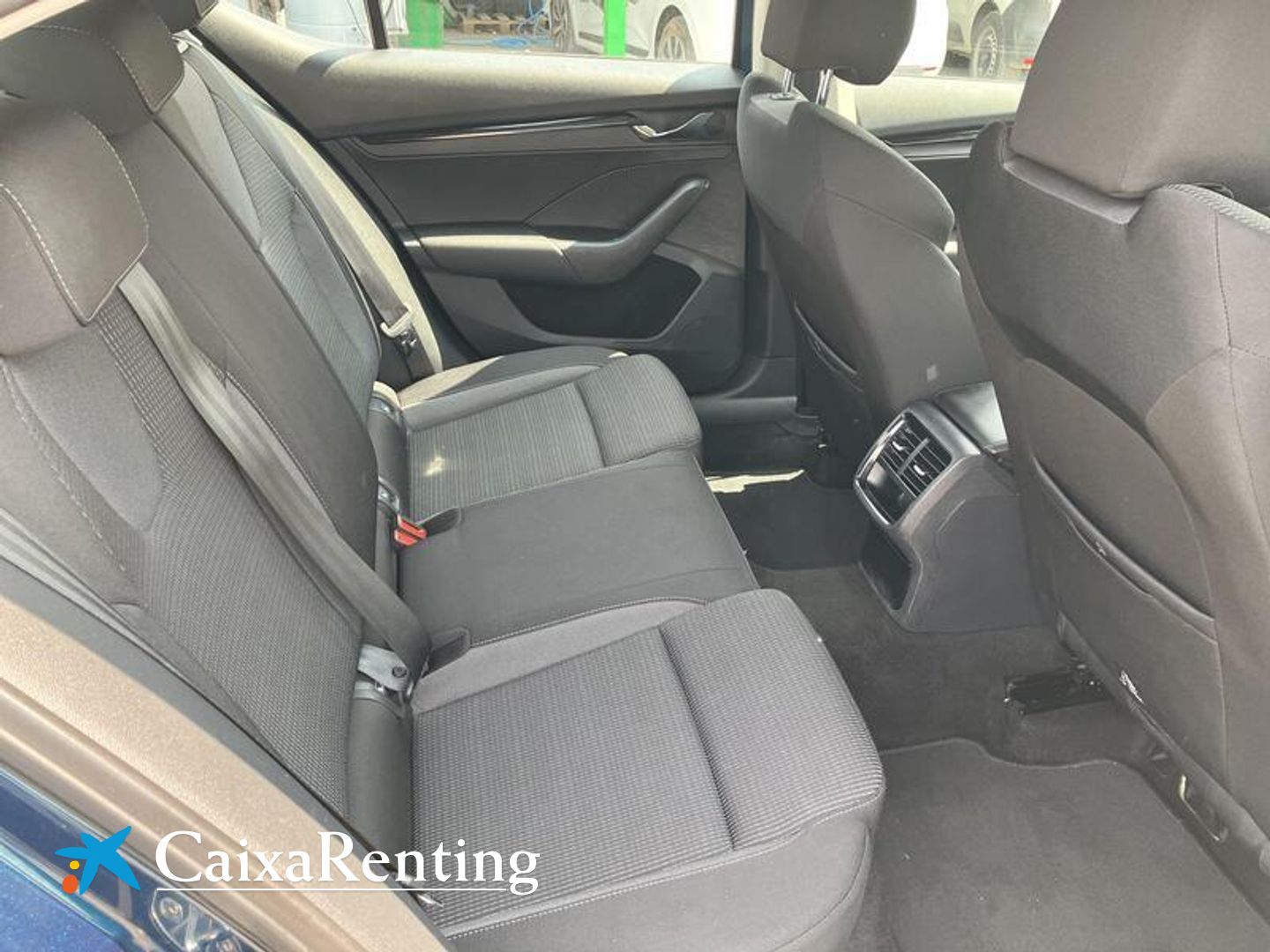 Skoda Octavia 1.5 TSI m-HEV Ambition DSG 110 kW (150 CV)