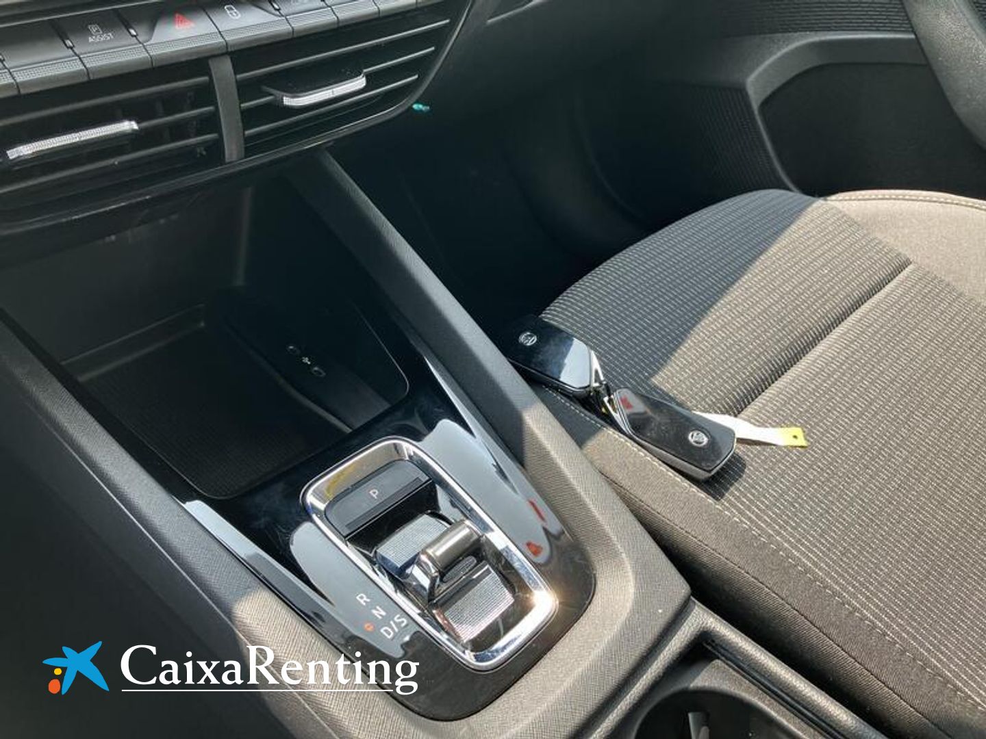Skoda Octavia 1.5 TSI m-HEV Ambition DSG 110 kW (150 CV)