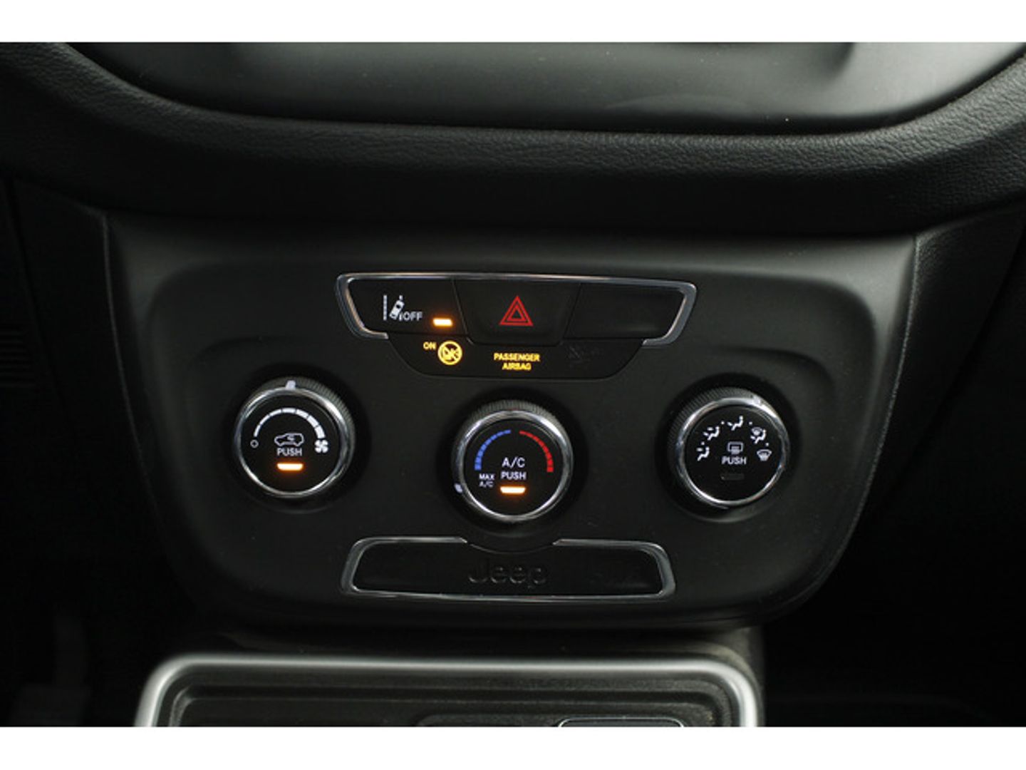 Jeep Compass 1.3 Gse T4 Sport 4x2 96 kW (130 CV)