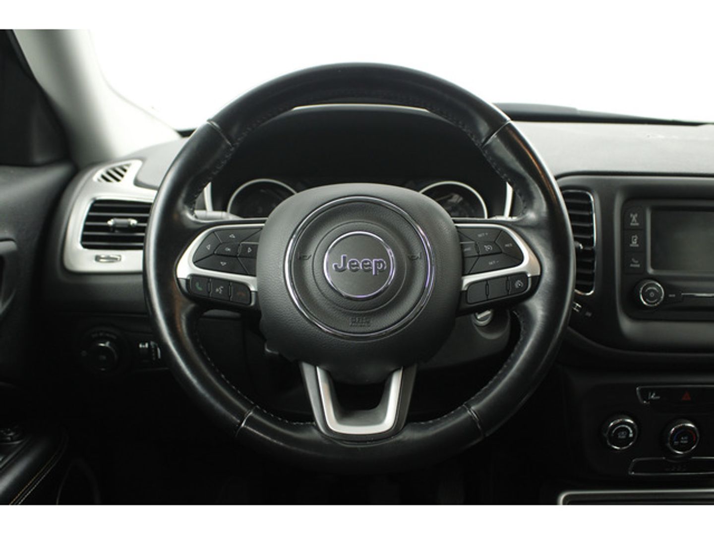 Jeep Compass 1.3 Gse T4 Sport 4x2 96 kW (130 CV)