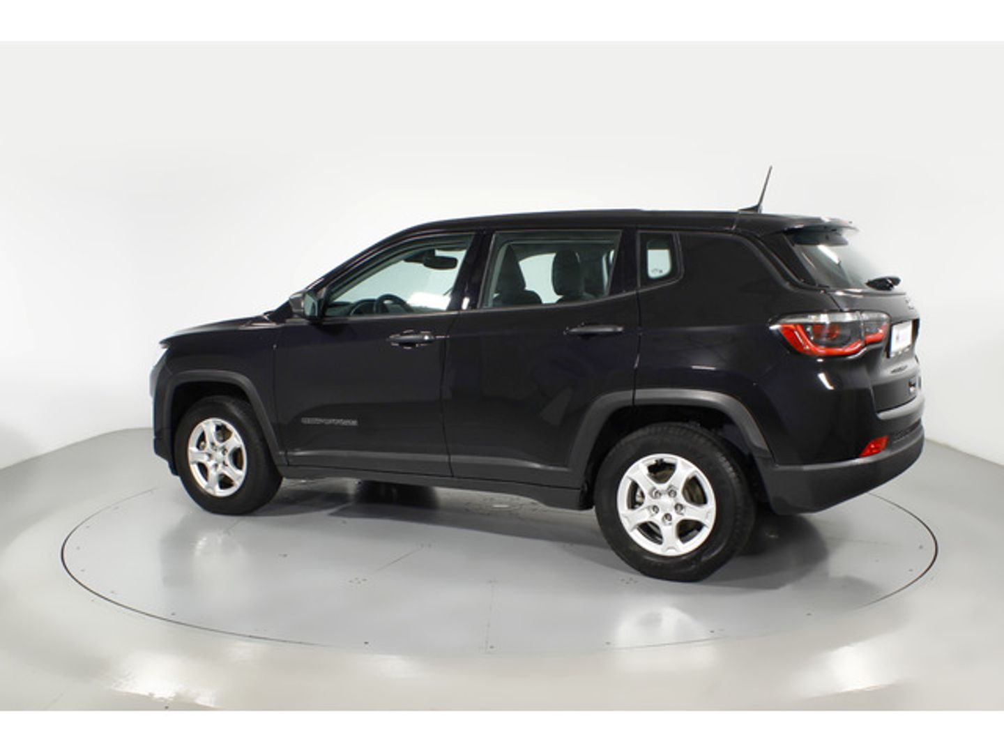 Jeep Compass 1.3 Gse T4 Sport 4x2 96 kW (130 CV)
