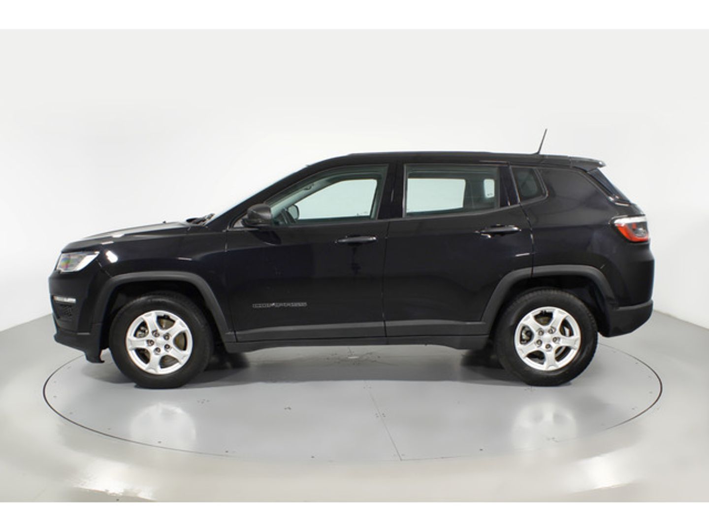 Jeep Compass 1.3 Gse T4 Sport 4x2 96 kW (130 CV)