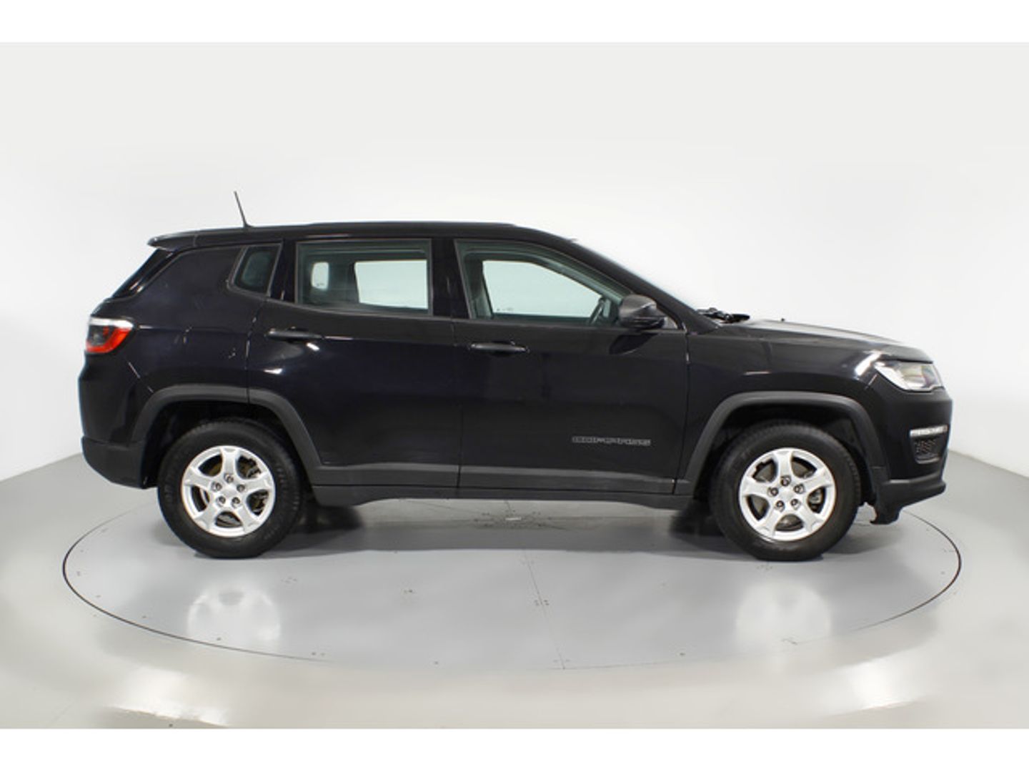 Jeep Compass 1.3 Gse T4 Sport 4x2 96 kW (130 CV)