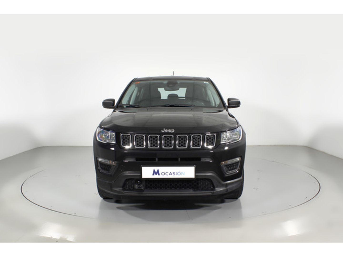 Jeep Compass 1.3 Gse T4 Sport 4x2 96 kW (130 CV)