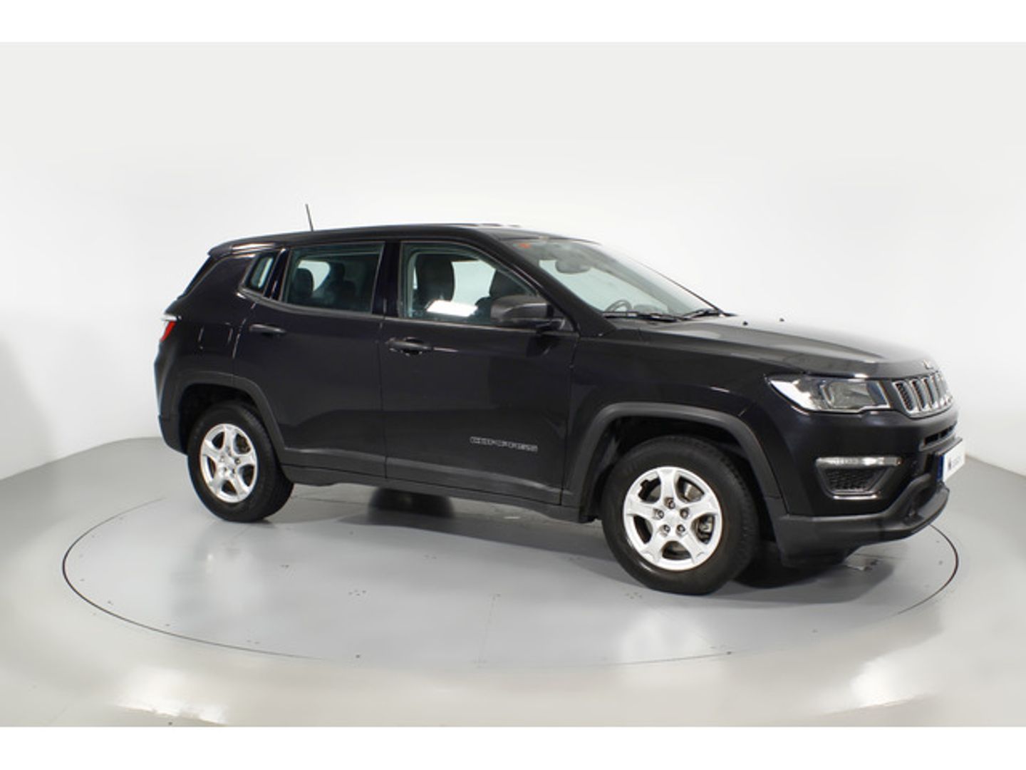 Jeep Compass 1.3 Gse T4 Sport 4x2 96 kW (130 CV)