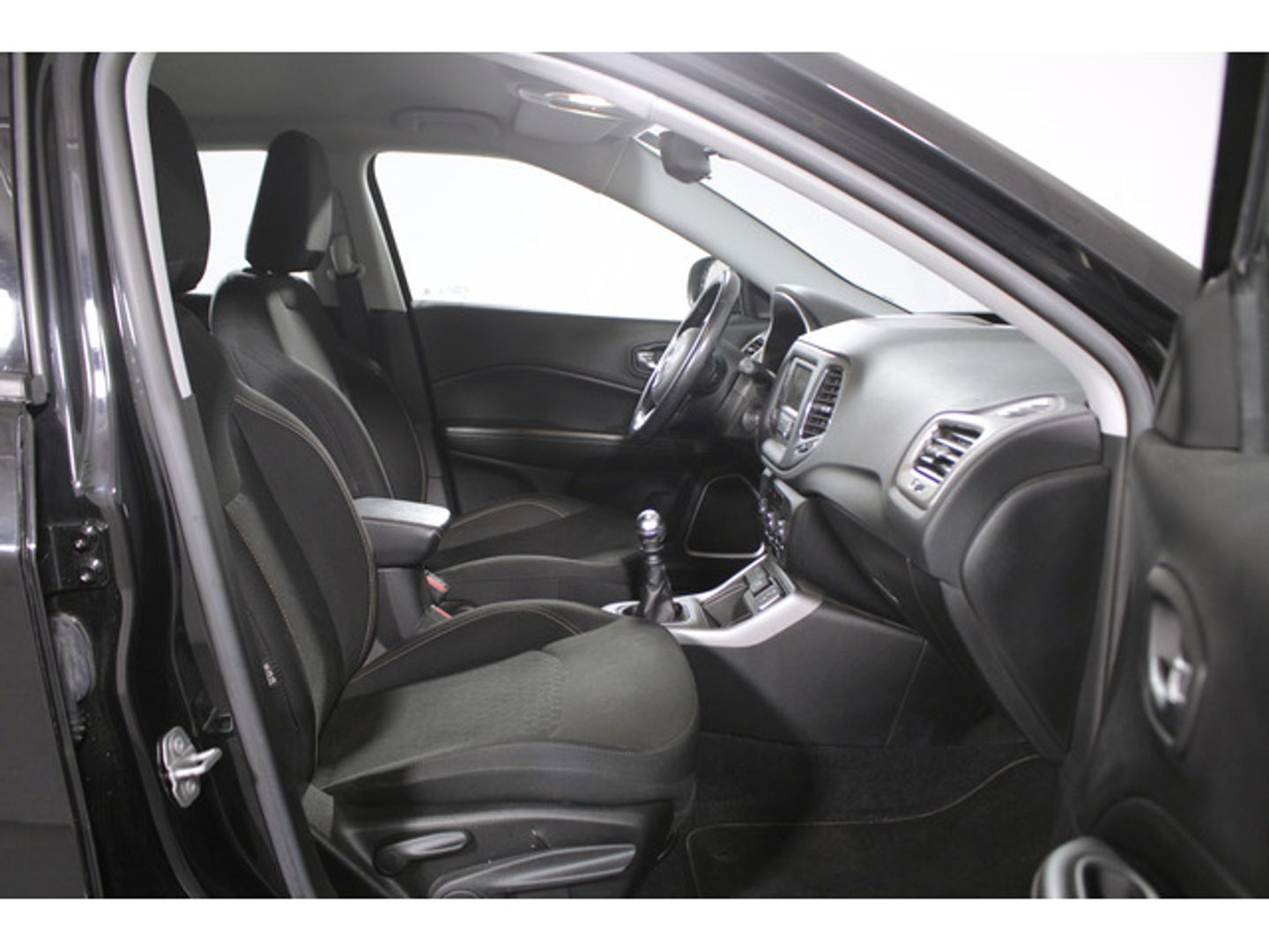 Jeep Compass 1.3 Gse T4 Sport 4x2 96 kW (130 CV)
