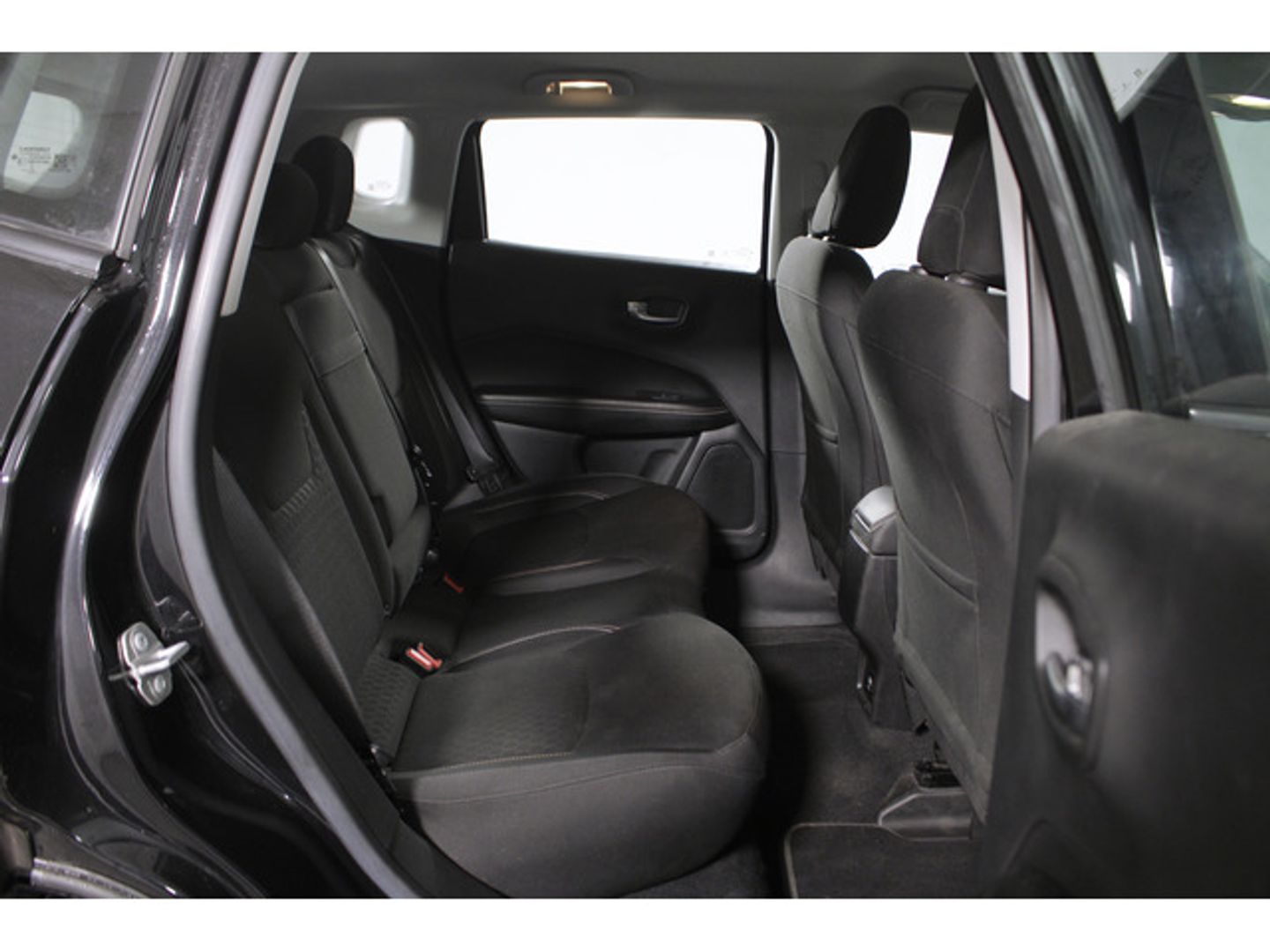Jeep Compass 1.3 Gse T4 Sport 4x2 96 kW (130 CV)