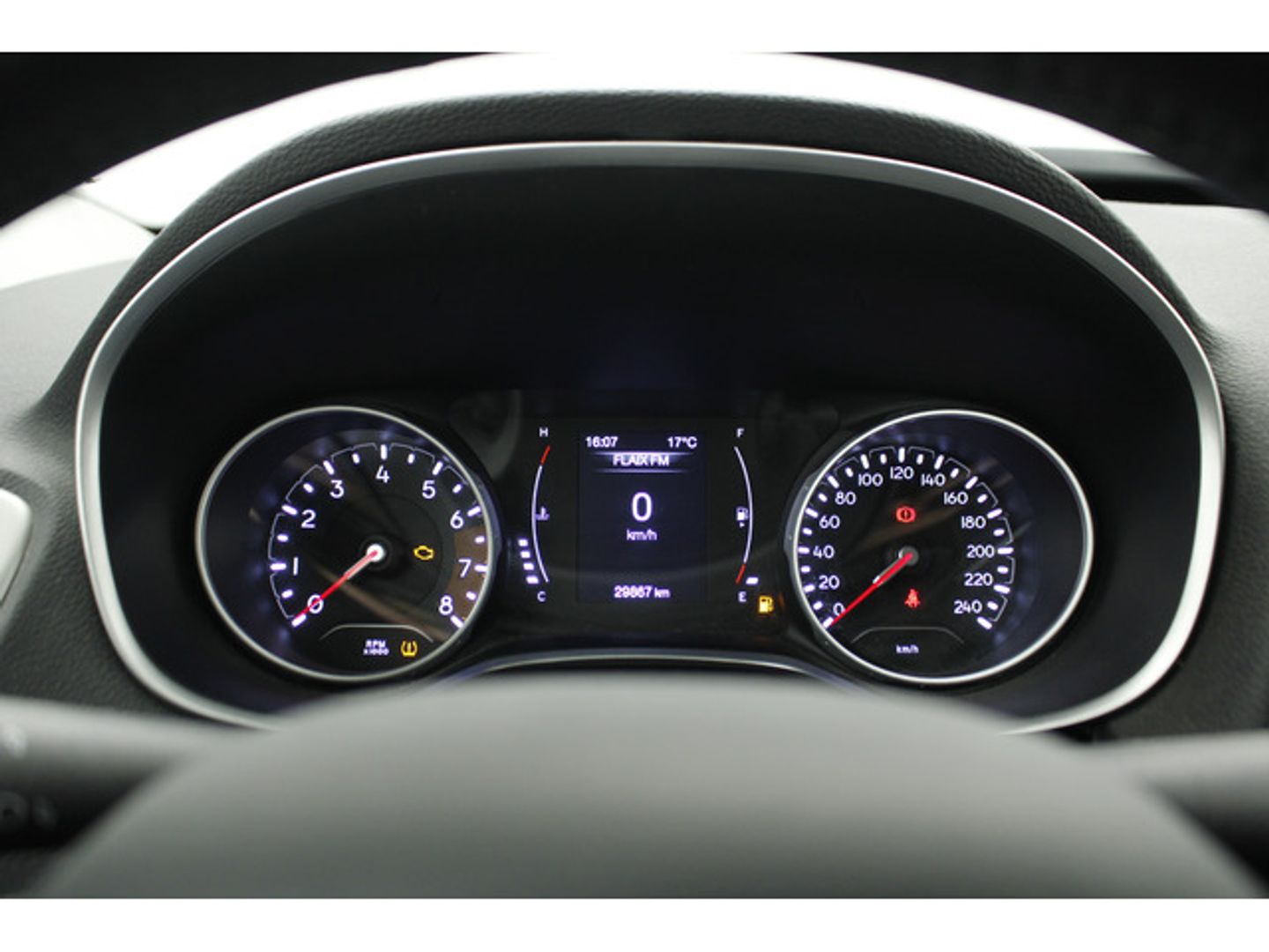 Jeep Compass 1.3 Gse T4 Sport 4x2 96 kW (130 CV)