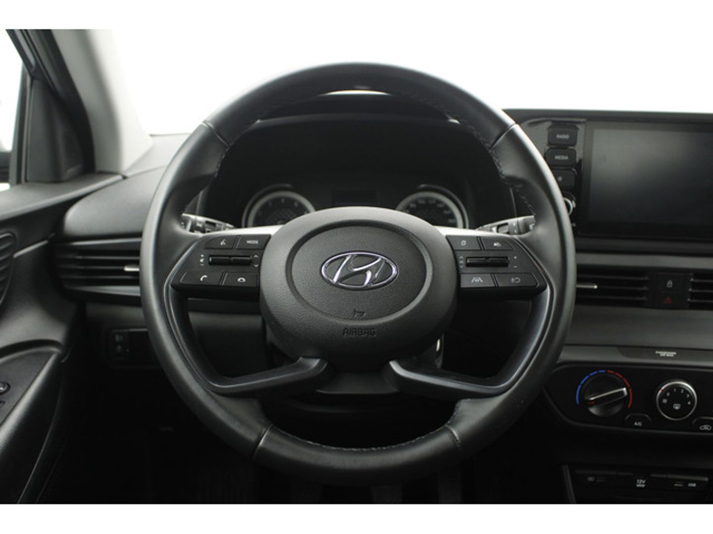 Hyundai Bayon 1.2 MPI Klass 62 kW (84 CV)