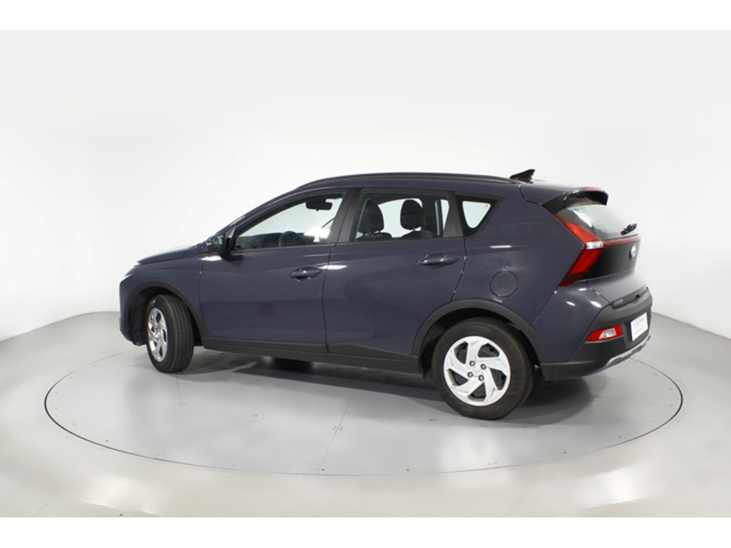 Hyundai Bayon 1.2 MPI Klass 62 kW (84 CV)