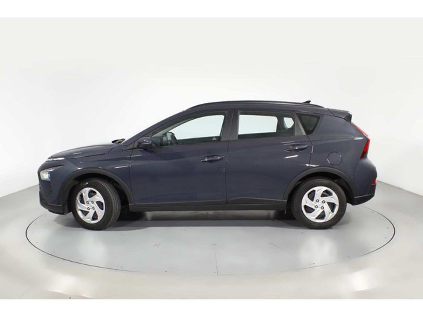 Hyundai Bayon 1.2 MPI Klass 62 kW (84 CV)