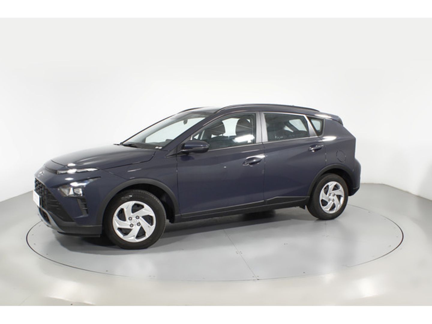Hyundai Bayon 1.2 MPI Klass 62 kW (84 CV)