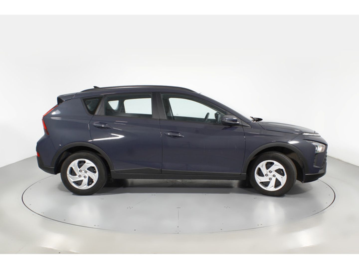 Hyundai Bayon 1.2 MPI Klass 62 kW (84 CV)
